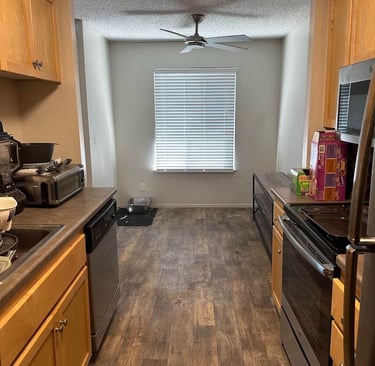 SFC Junk Removal: REO property cleanouts in San Francisco & San Rafael.