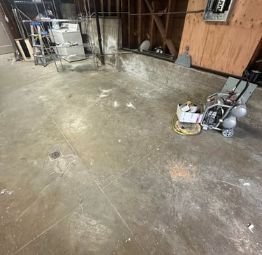 SFC Junk Removal attic cleanouts in San Jose, Oakland & San Rafael.