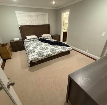 Carpet removal near me in Petaluma, Pleasanton & Los Gatos by SFC.