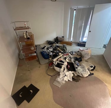 Affordable carpet pickup in 94952, 94566, and 95032 by SFC Junk Removal.