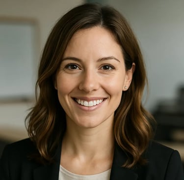 Claire M