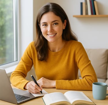 Cours en ligne pour adultes