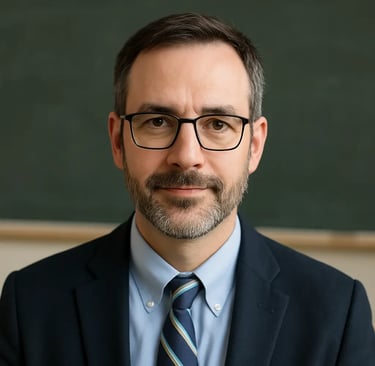 David H