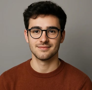 Lucas M