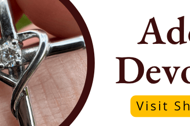 Adorn Your Devotion - Shop Now Bhav Spiritual Jewelry