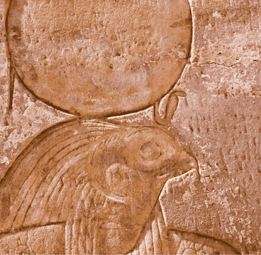 Ra the Sun God