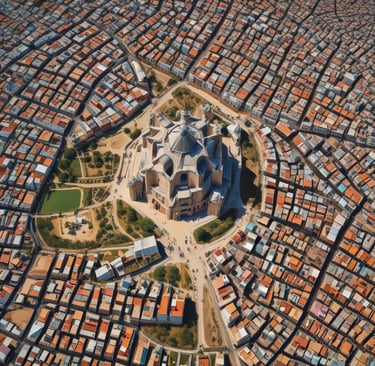 Bright living room with modern inventory