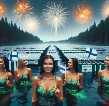 Trade Sutinen EU Premium E-Vehicles and Modern E-Mobility and AI Solutions Tekoäly ja liikkuminen  Akkukäyttöiset pyörät, sko