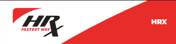 HRX FASTEST WAY Trade Sutinen EU