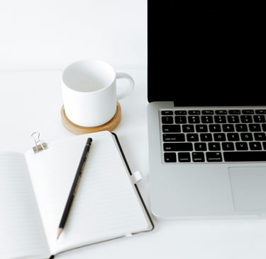 Digital Declutter Checklist