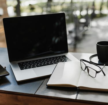 Digital Declutter Checklist
