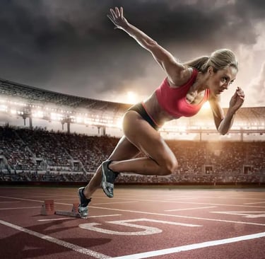 hypnose et sport histoire nice