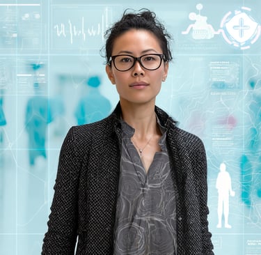 The New Healthcare Frontier: How Patient Financial Experience Creates Competitive Advantage