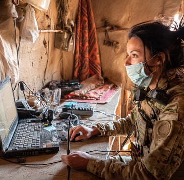 Voice-First Triage in Rural Healthcare Settings
