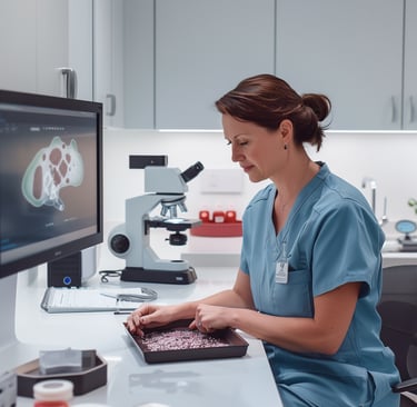 The Future of Healthcare Navigation: AI Assistants in the NHS