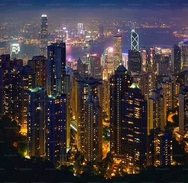 Panama Financial Center 