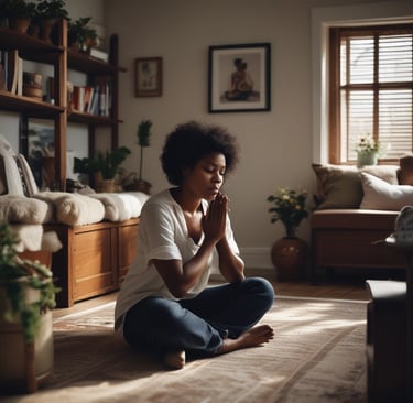 black blue and yellow textile