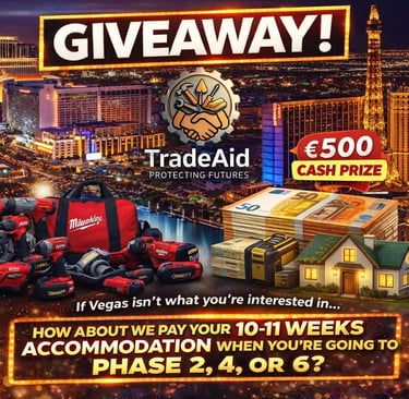 apprenticeship ireland