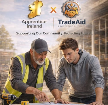apprenticeship ireland
