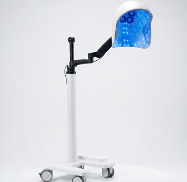 Casque MILTA - Positive Life Technologies