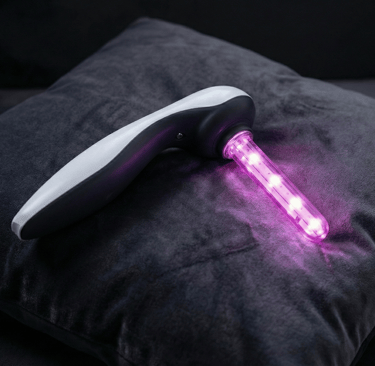 Le MILTA Gynécologie violet