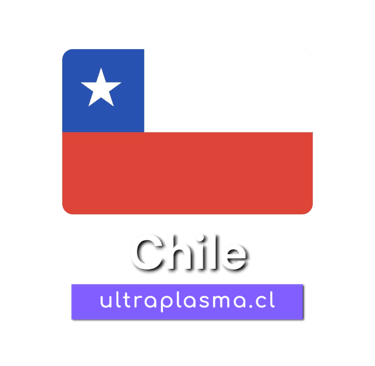 ultraplasma.com Chile ultraplasma.cl