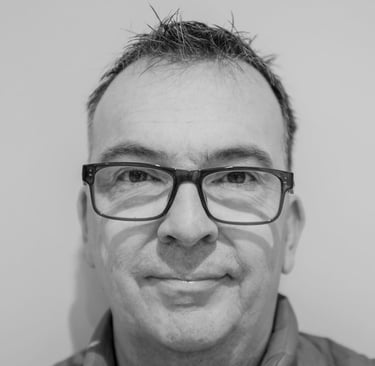 Paul Binnion Landscape, Woodland and Urban Photographer Based in Nottingham