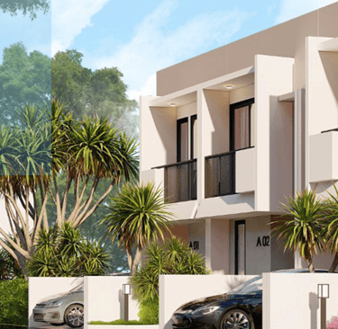 Perumahan di Bekasi : Nucifera residence, Bromelia Residence, Grand al ihsan premiere, Bayt alfursan
