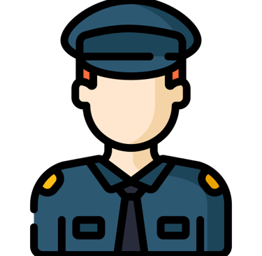 Security Icon Vantage farmland