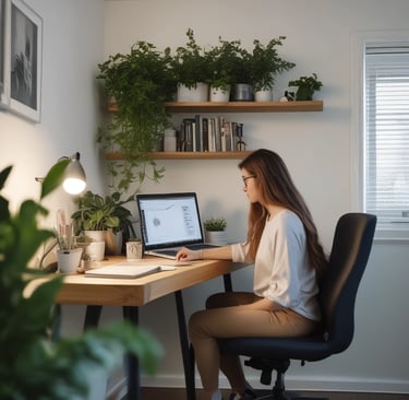 A person is speaking in front of an audience in a room with a screen displaying a biblical passage from Hebrews 11:32-40. The room appears to have subdued lighting with an emphasis on the speaker who is holding a microphone.