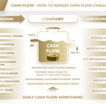Cash-Flow