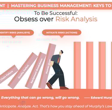 Management topics