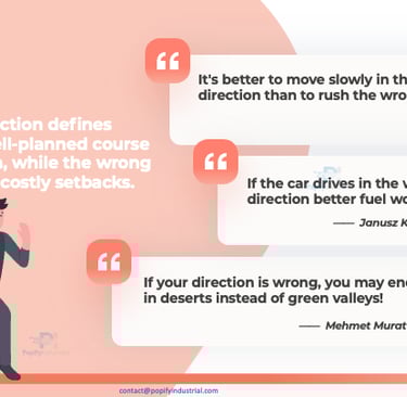 Interesting quotes for Management