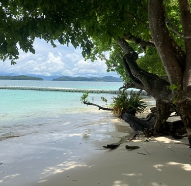 Langkawi Beaches, Malaysia 