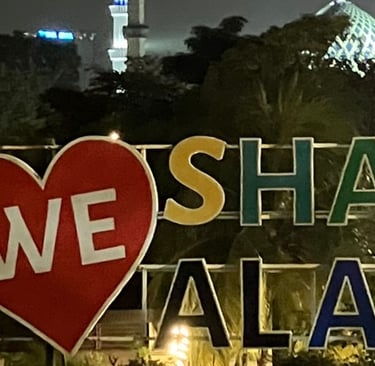 Shah Alam, Malaysia