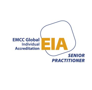 Accredited Senior EMCC Coach