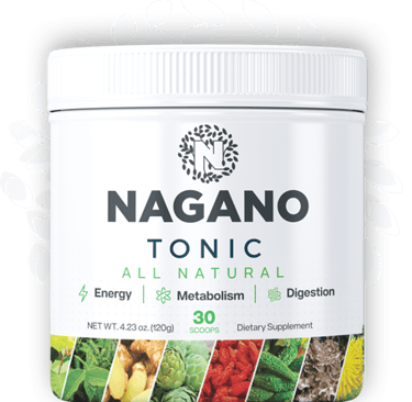nagano tonic