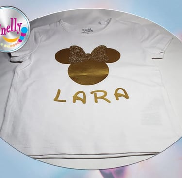 Poklon personalizirana majica za djecu