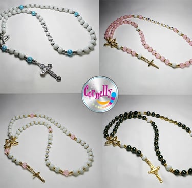 Cornelly pokloni krunice s imenom