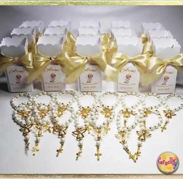 Cornelly Zahvalnice za krštenje i pričest