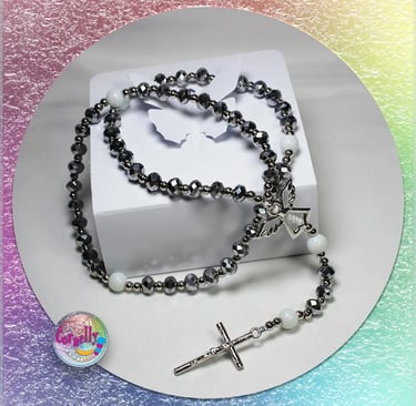 Krunice s imenom za djecu i odrasle