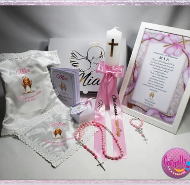 Krsni program za bebe, dječake i djevojčice - Cornelly pokloni