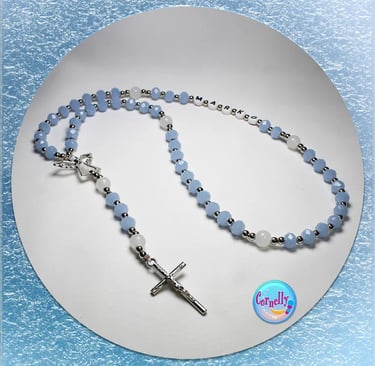 Poklon Personalizirana krunica s imenom