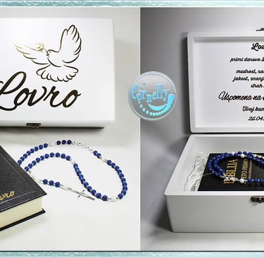 Uspomena na Svetu Pričest Cornelly