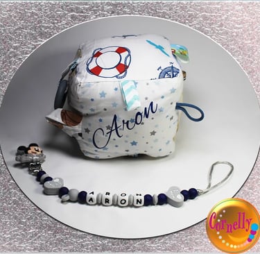 Posebni pokloni za najmlađe