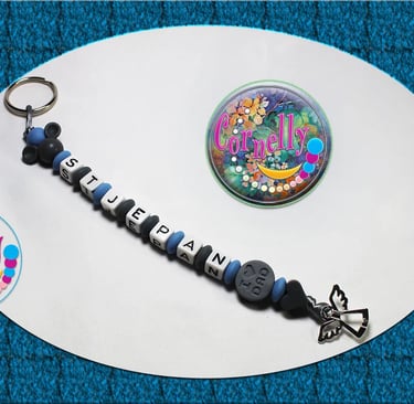 Privjesci za Ključ 3_Cornelly pokloni