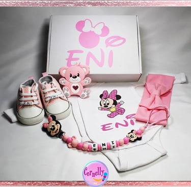 Savršen poklon za novorođenče