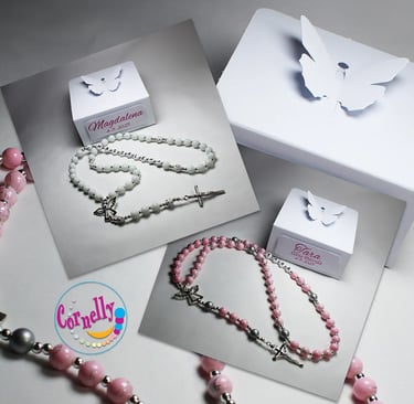 Sveta potvrda - sveta krunica