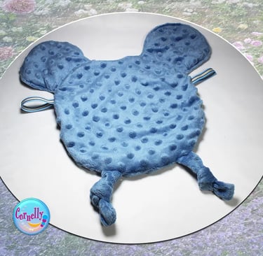 Unikatne Plišane tješilice