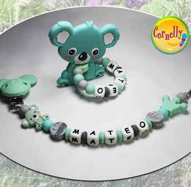Vezica i okrugla gricka za bebe - Cornellypokloni